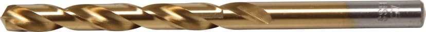Spiralni sveder, HSS-G, titan-nitriran, 7.5 mm