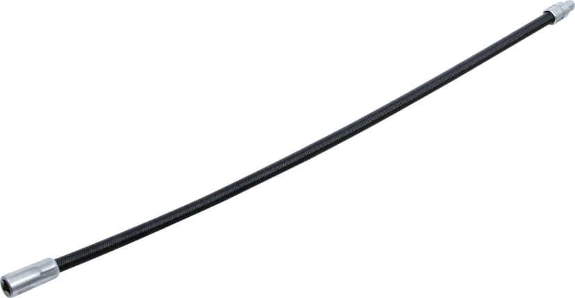 Gibki podaljšek, 6.3 mm (1/4"), 450 mm