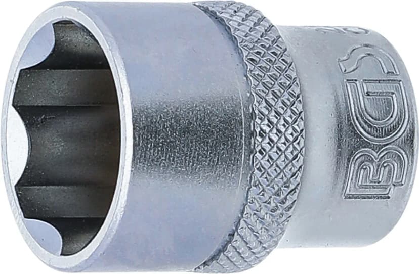 Nasadni ključ, Super Lock, pogon 10 mm (3/8"), 16 mm