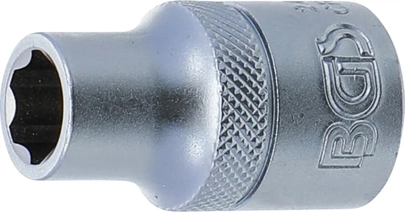 Nasadni ključ, Super Lock, pogon 12.5 mm (1/2"), 10 mm