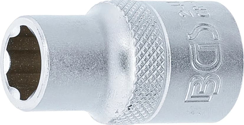 Nasadni ključ, Super Lock, pogon 12.5 mm (1/2"), 11 mm