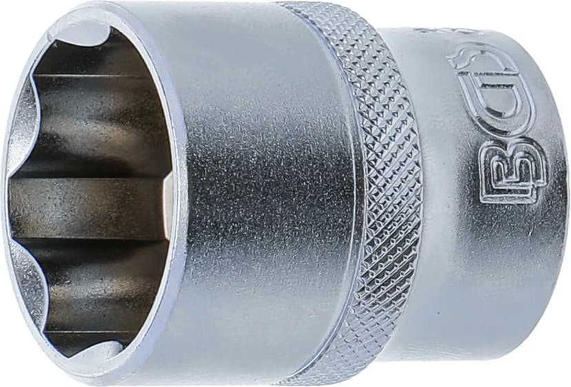 Nasadni ključ, Super Lock, pogon 12.5 mm (1/2"), 24 mm