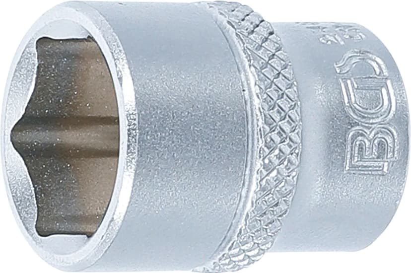 Nasadni ključ, šestrobi, pogon 6.3 mm (1/4"), 14 mm