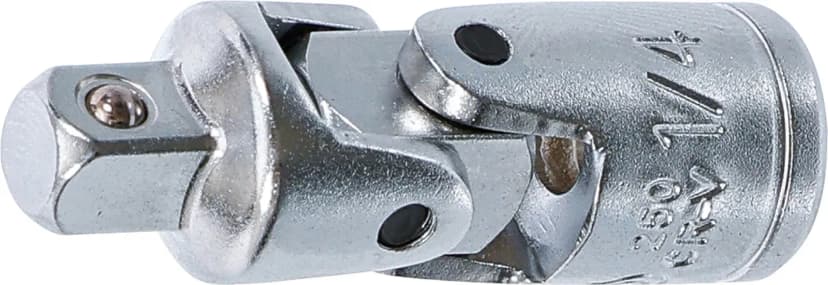 Kardanski zglob, 6.3 mm (1/4")