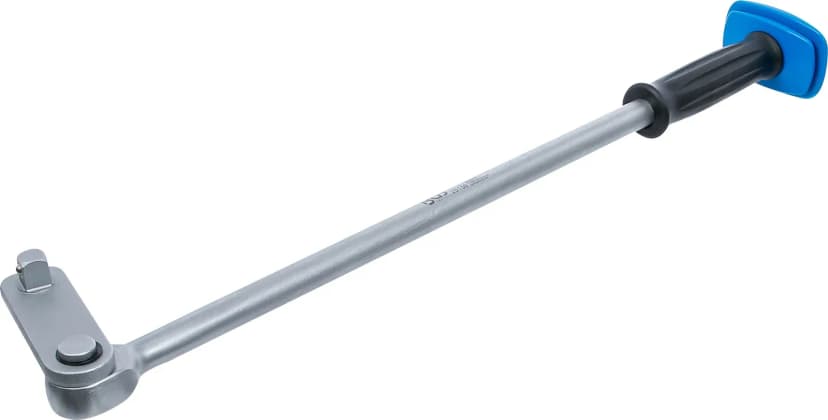 Kotni udarni izvijač, 12.5 mm (1/2"), 620 mm