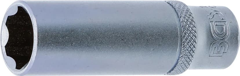 Nasadni ključ, Super Lock, globok, pogon 10 mm (3/8"), 14 mm