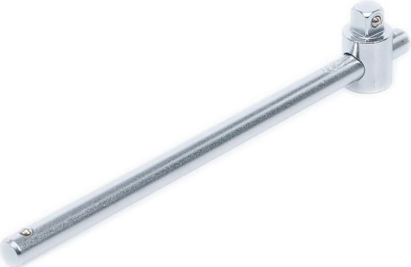 Drsni ročaj, zunanji štirirob 10 mm (3/8")