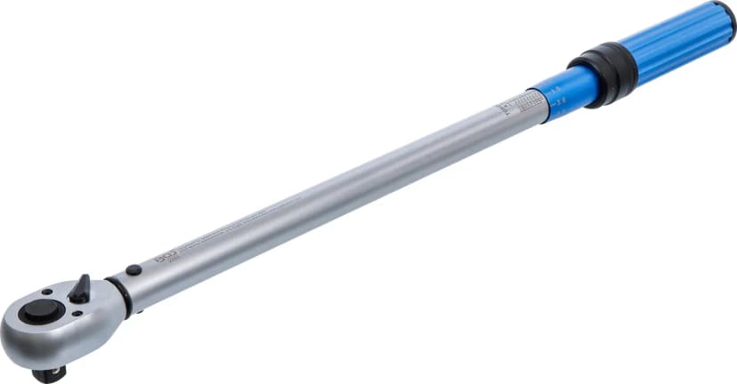 Momentni ključ, 12.5 mm (1/2"), 60 - 330 Nm