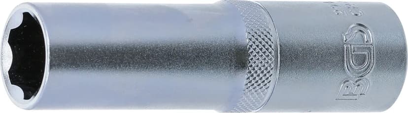 Nasadni ključ, Super Lock, globok, pogon 12.5 mm (1/2"), 14 mm