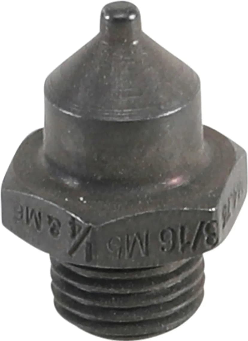 Izbijač stopnja 2 za BGS 3057, Ø 4.75 mm, 6.3 mm (3/16", 1/4")