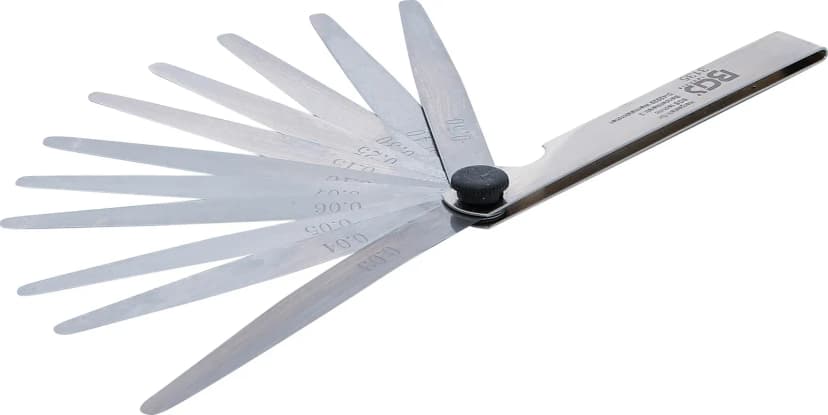 Posebna merilka rež, 11 kosov
