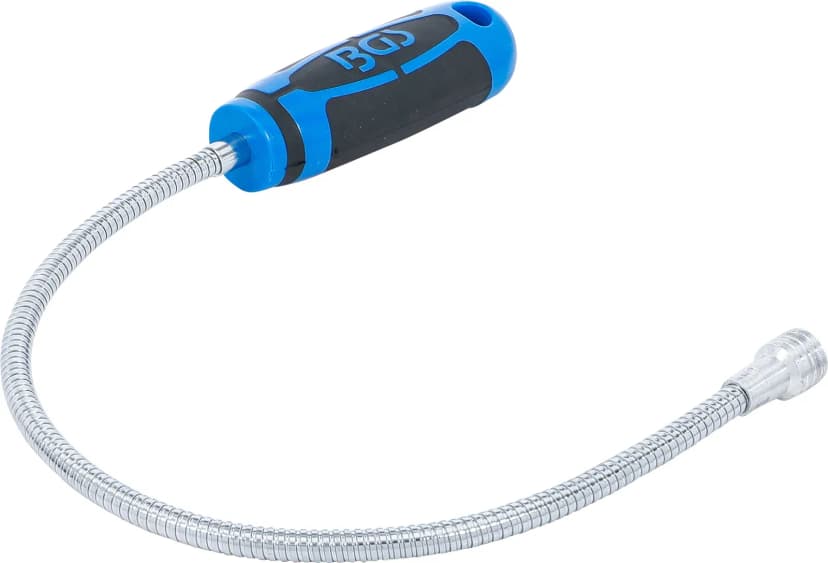 Magnetno prijemalo, fleksibilen, 500 mm, nosilnost 2 kg