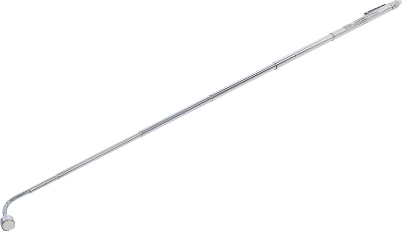 Magnetni prijemalnik s prožno konico, 580 mm, nosilnost 1.6 kg