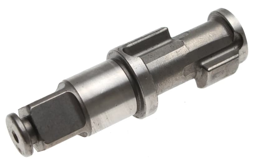 Pogonska gred za pnevmatski udarni vijačnik, BGS 3246, 12.5 mm (1/2")