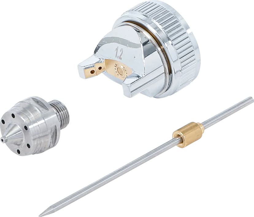 Nadomestna šoba, Ø 1.2 mm, za BGS 3317