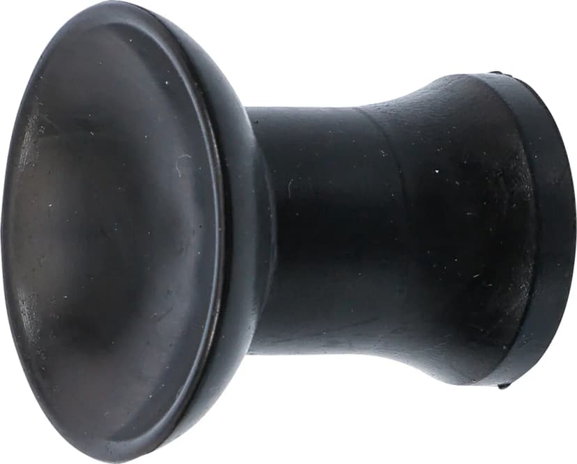Gumijasti adapter, za BGS 3327, Ø 35 mm