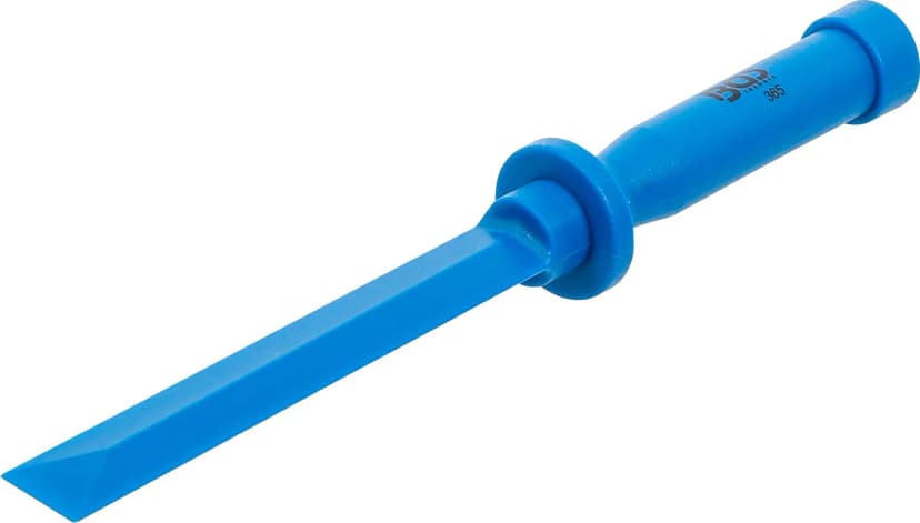 Plastično strgalo, 22 mm