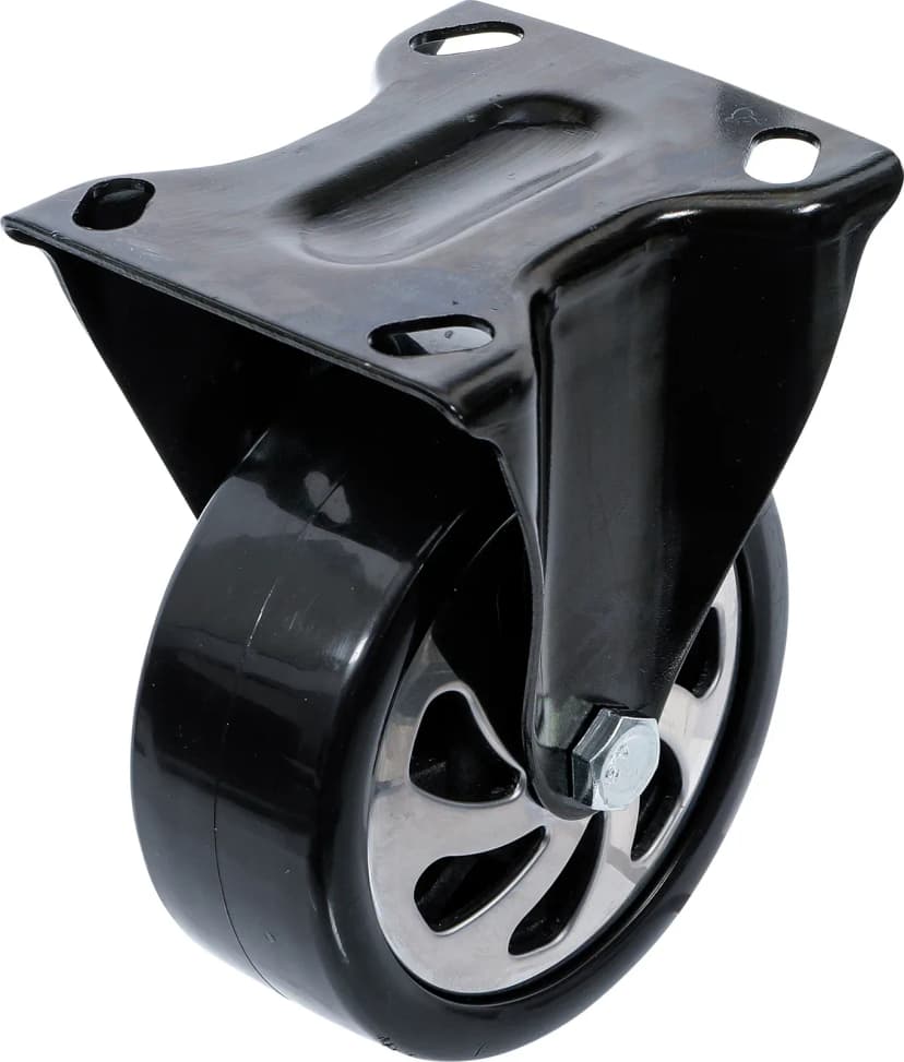 Fiksno kolo, z montažno ploščo, za BGS 4107, 4204, 4205, 4206, 4199