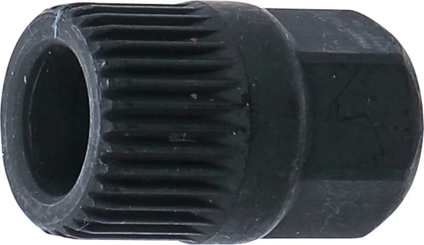 Nastavek s 33 zobmi, zunanji šestrobi pogon, za BGS 4248, 17 mm