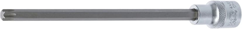 Nasadni ključ z bitom, dolžina 200 mm, pogon 12.5 mm (1/2"), T-profil (za Torx) T50