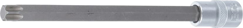 Nasadni ključ z bitom, dolžina 200 mm, pogon 12.5 mm (1/2"), T-profil (za Torx) T60