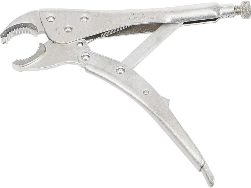 Samozaporne klešče, 225 mm