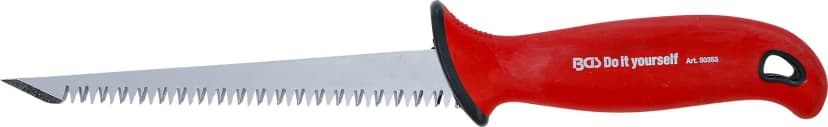 Vbodna žaga za mavčne plošče, 160 mm