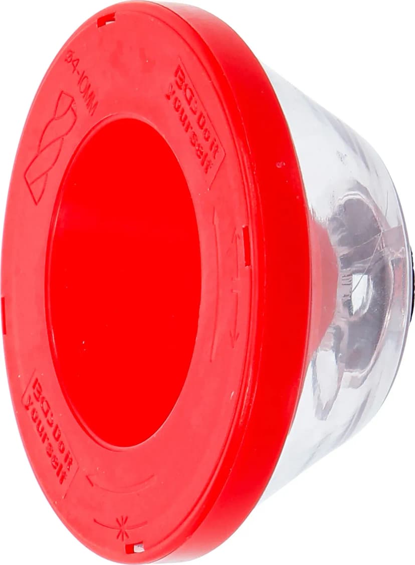 Lovilec vrtalnega prahu, Ø 4 - 10 mm