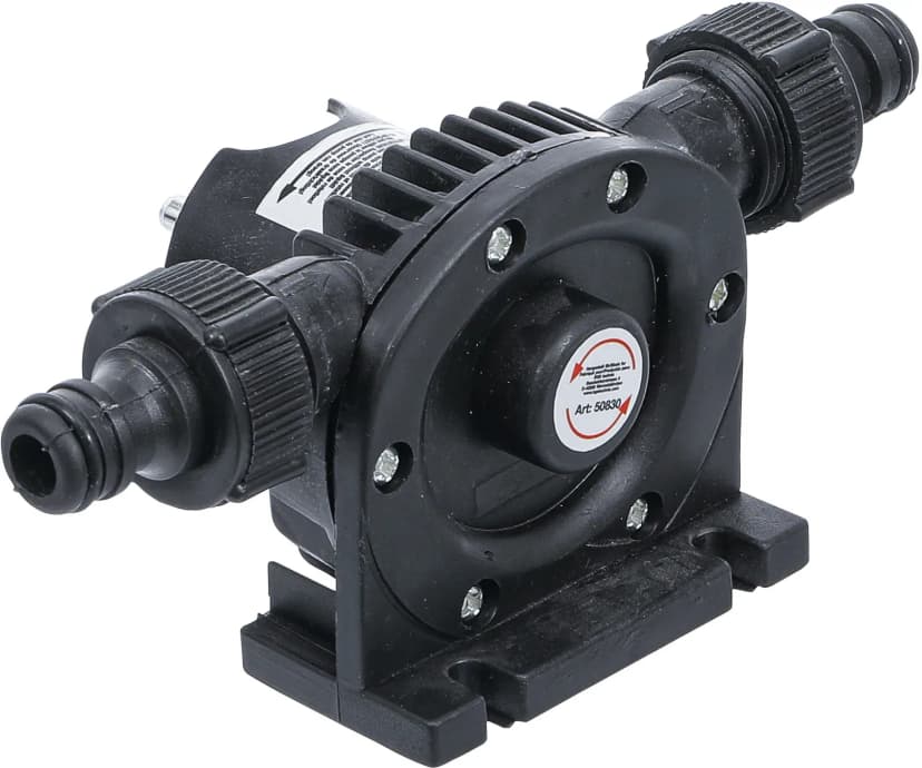 Črpalka za vrtalni stroj, 1/2", 1000 l/h
