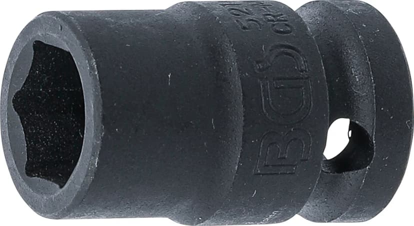 Udarni nasadni ključ, šestrobi, pogon 12.5 mm (1/2"), 14 mm