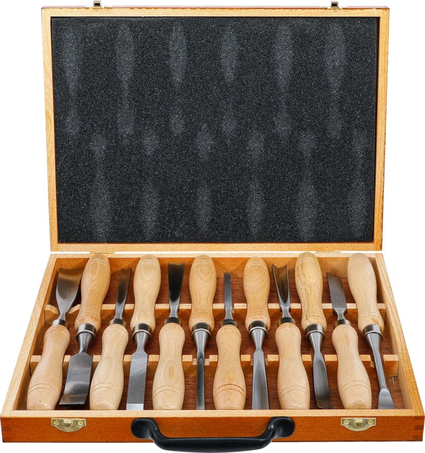 Set dlet, 12-delni
