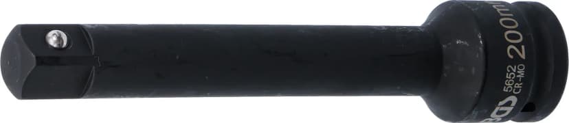 Udarni podaljšek, 20 mm (3/4"), 200 mm