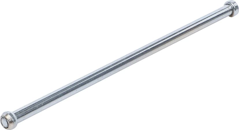 Zaporni ročaj za primeže, 9 x 225 mm