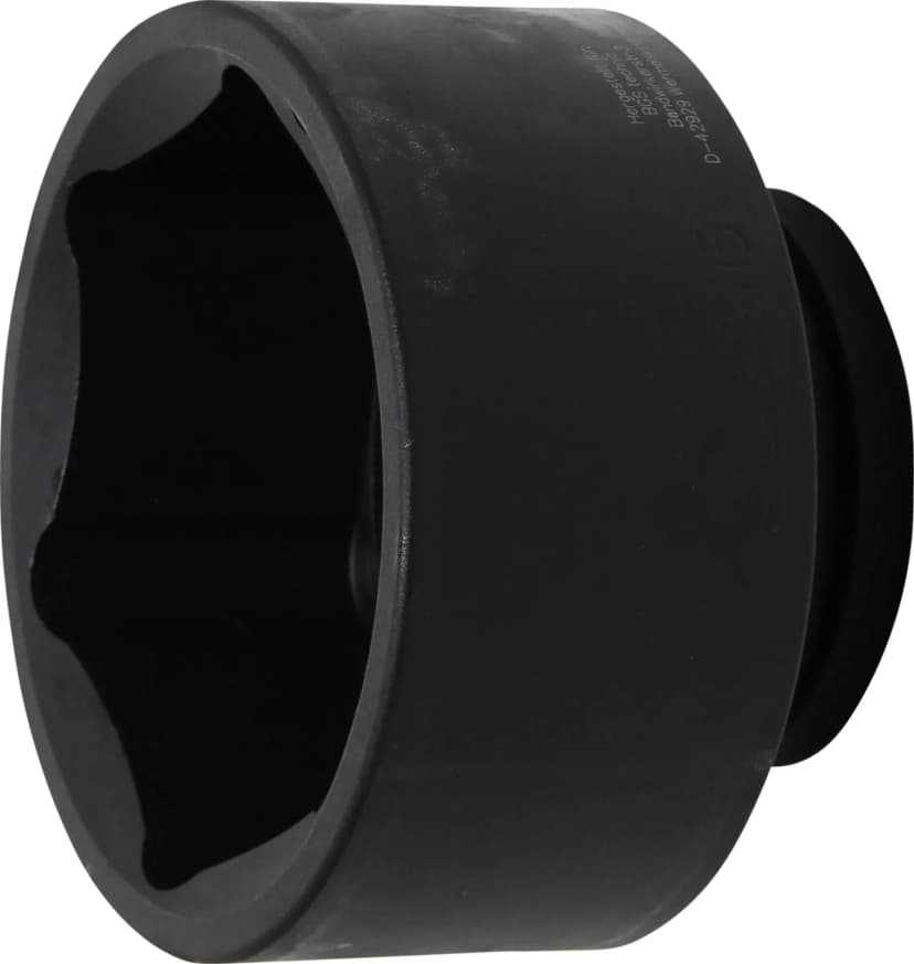 Udarni nasadni ključ, šestrobi, pogon 25 mm (1"), 115 mm