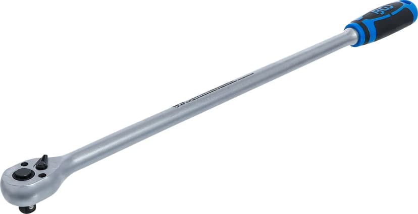 Preklopna raglja, ekstra dolg, 10 mm (3/8"), 455 mm