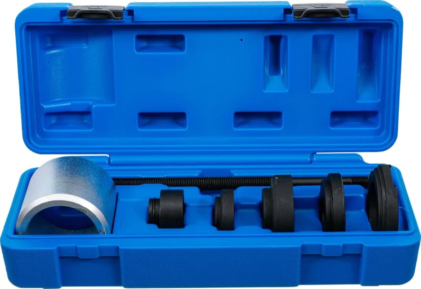 Set orodij za tihe ležaje, za BMW E38, E39, 7-delni