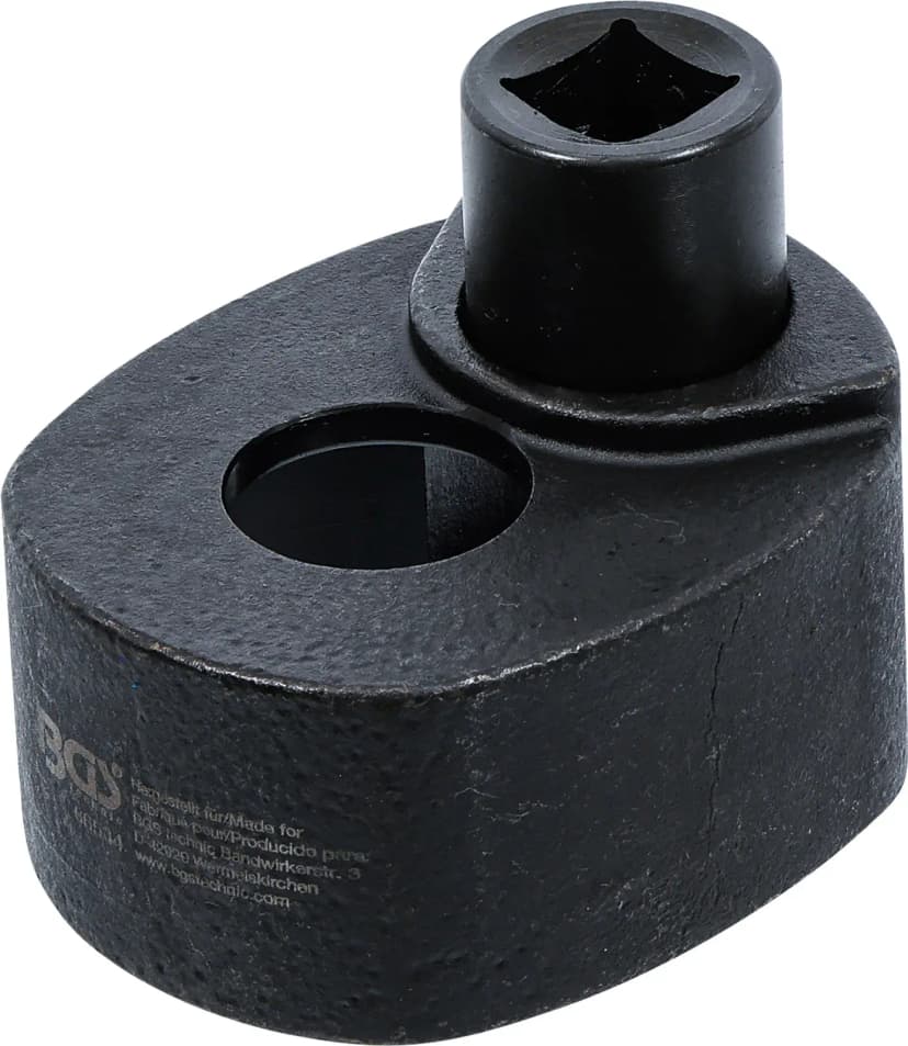 Ključ za spojne drogove, pogon 12.5 mm (1/2"), 33 - 42 mm