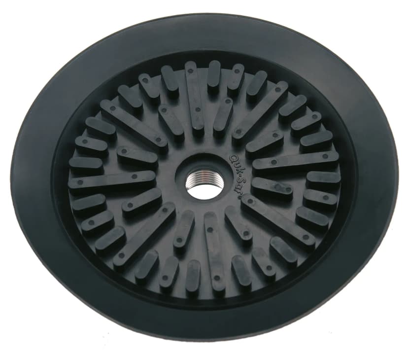 Sesalna glava za BGS 68000, Ø 120 mm