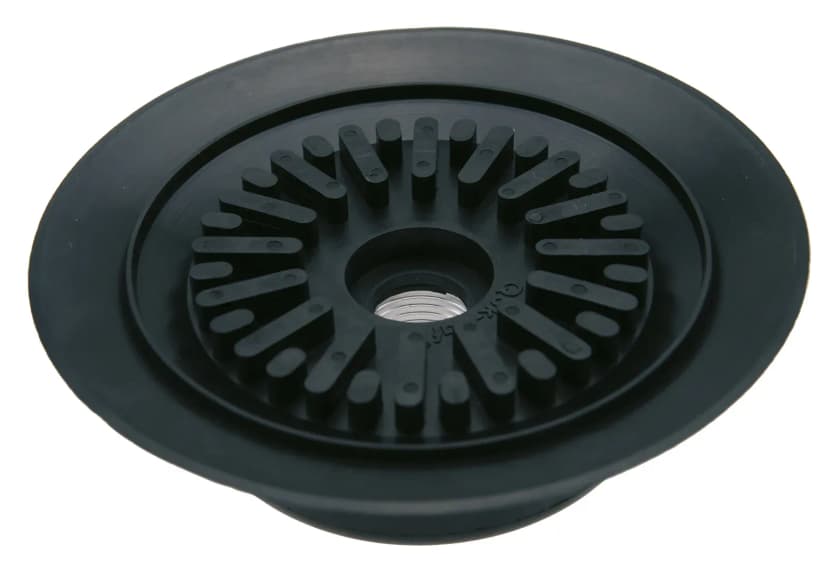 Sesalna glava za BGS 68000, Ø 160 mm