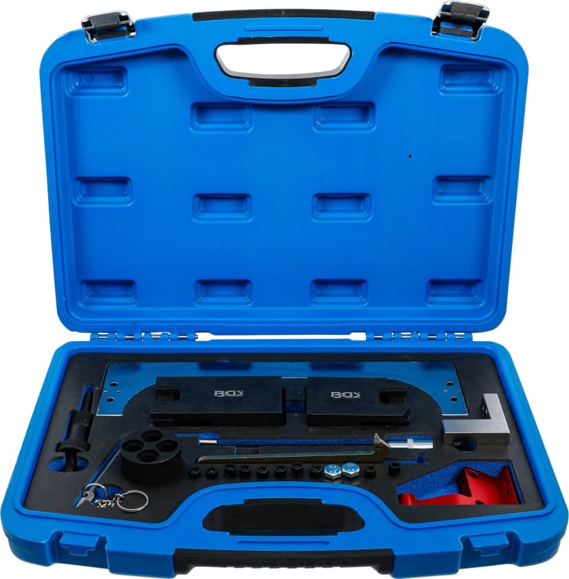 Set orodja za uravnavanje krmiljenja motorja, za BMW B38, B48, B58