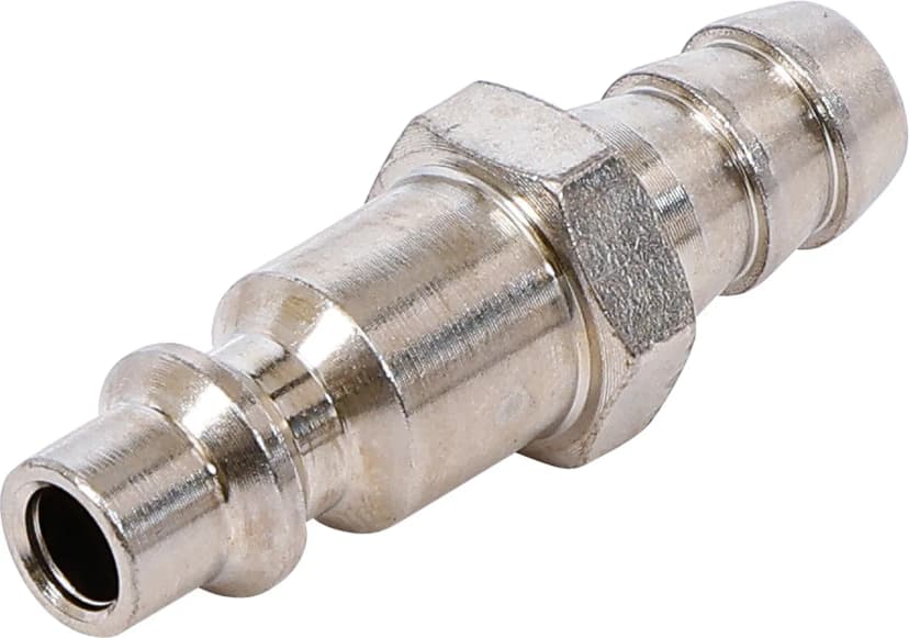 Pnevmatski nastavek s priključkom za cev 10 mm, standard USA / Francija