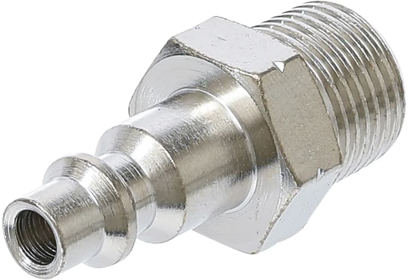 Pnevmatski nastavek, zunanji navoj 10 mm (3/8"), standard USA / Francija