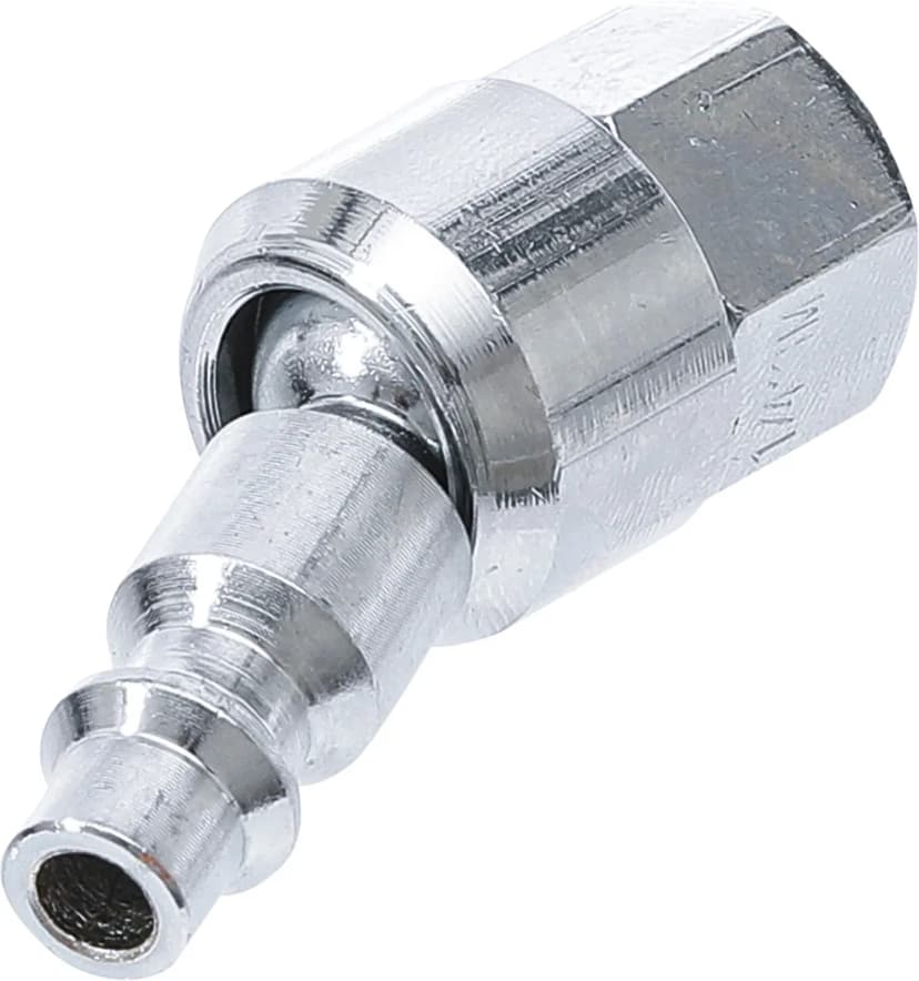 Pnevmatska navojna spojka, notranji navoj 6.3 mm (1/4")