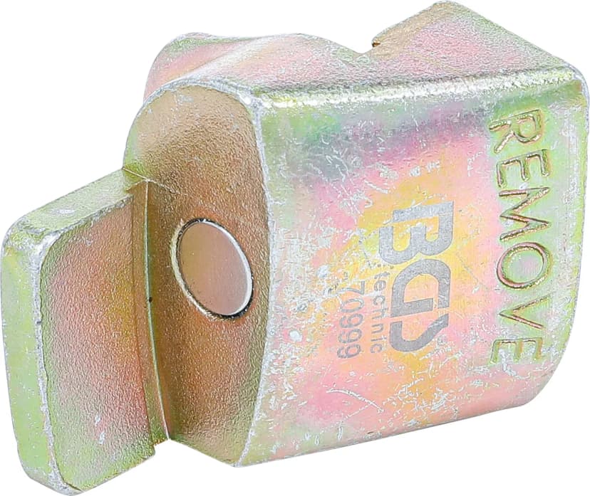 Set orodja za rebrasti jermen, univerzalen