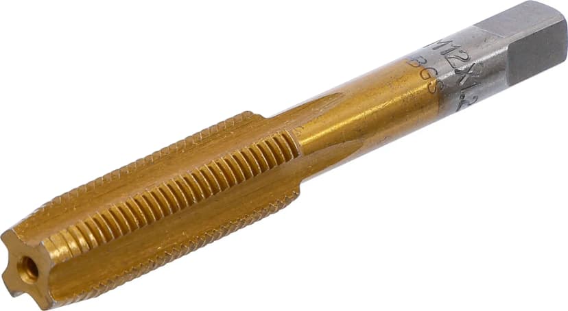 Ureznik, M12 x 1.25