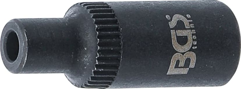 Nasadni adapter za ureznike, pogon 6.3 mm (1/4"), 2.8 mm