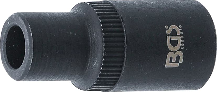 Nasadni adapter za ureznike, pogon 10 mm (3/8"), 6.4 mm