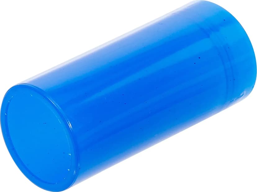 Zaščitni plastični pokrov za BGS 7301, za 17 mm, modra