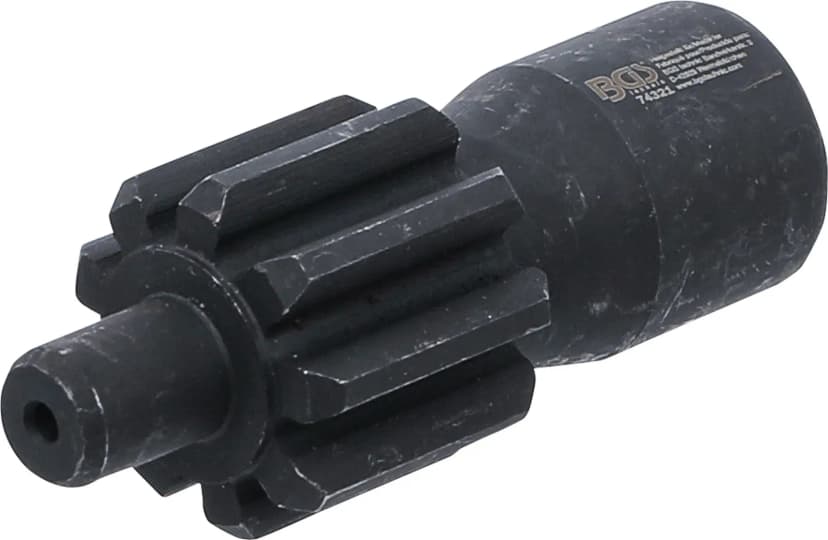 Orodje za vrtenje ročične gredi, za DAF