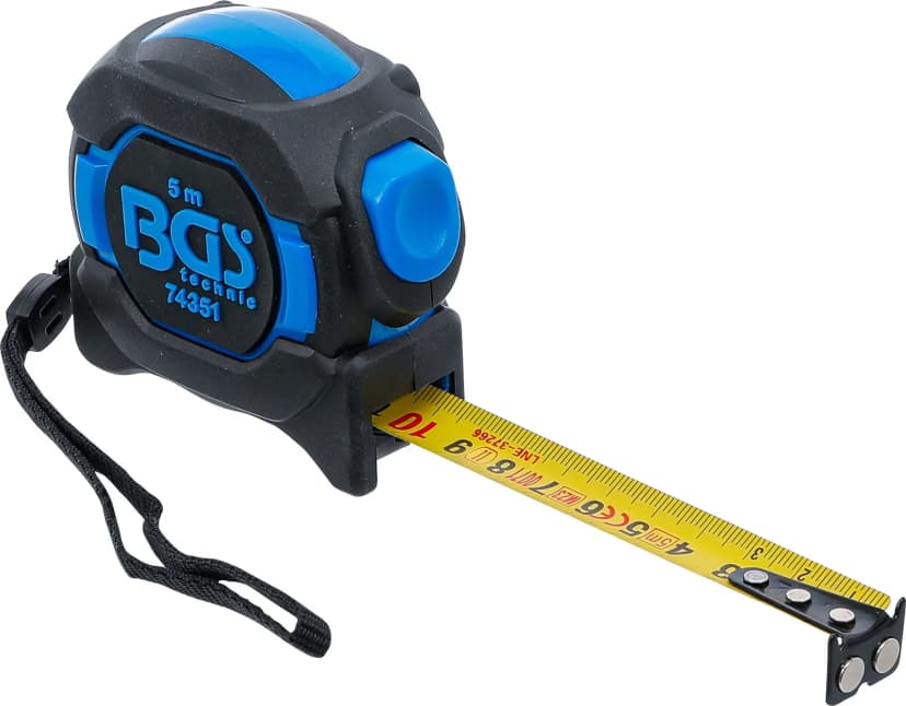 Merilni trak, 19 mm x 5 m